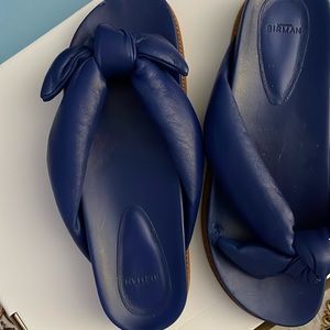 All beach all the time designer slides!!